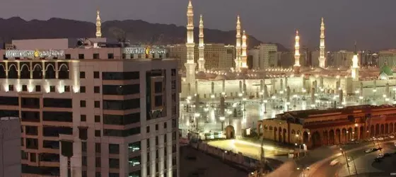 Millennium Taiba Hotel | Al Madinah Province - Medina