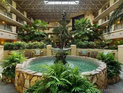 Embassy Suites Destin Miramar Beach | Florida - Fort Walton Beach - Destin (ve civarı) - Miramar Beach