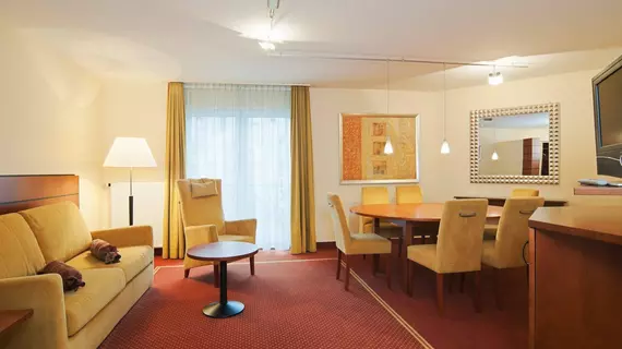 Hotel Fulda Mitte | Hessen - Fulda