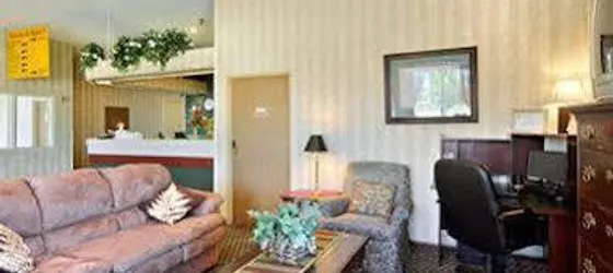 Super 8 Motel South Jordan/Sandy/Salt Lake City Area | Utah - Salt Lake City (ve civarı) - South Jordan