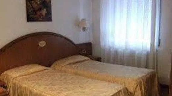 Hotel Europa | Friuli-Venezia Giulia - Udine (vilayet) - Udine