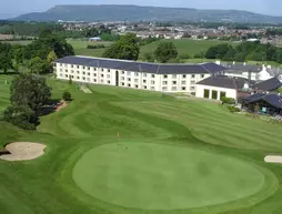 Roe Park Resort | Kuzey İrlanda - Londonderry (ilçe) - Limavady