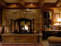 Inn at Lost Creek | Kolorado - Ouray County - Telluride (ve civarı) - Telluride