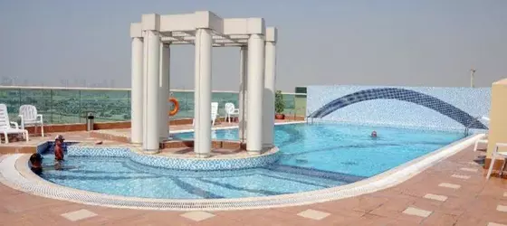 Dunes Hotel Apartment, Al Muhaisnah | Dubai - Dubai