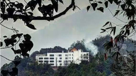 Summit Sobralia Resort & Spa | Sikkim - Namchi