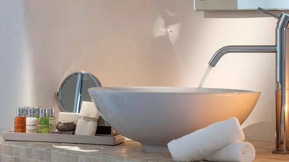 Aliko Luxury Suites | Ege Adaları - Santorini