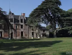 Chateau de Jallanges | Centre - Loire Vadisi - Indre-et-Loire (bölge) - Vernou-sur-Brenne