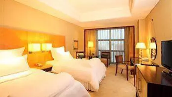 Kunshan Newport Hotel | Jiangsu - Suzhou - Kunshan