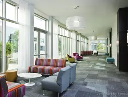 Aloft Jacksonville Tapestry Park | Florida - Jacksonville (ve civarı) - Jacksonville