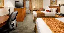 Best Western Plus Posada Ana Inn Medical Center | Teksas - San Antonio (ve civarı) - San Antonio