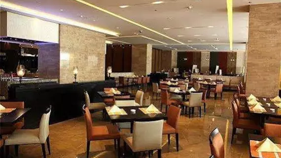 Holiday Inn Shanghai Jinxiu | Şanghay (ve civarı) - Şangay