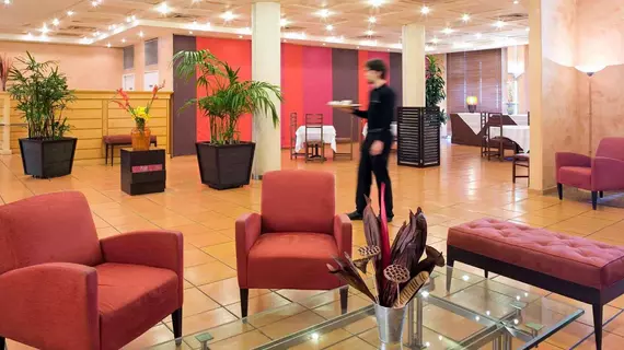 Mercure Montpellier Centre Antigone | Occitanie - Herault (bölge) - Montpellier (ve civarı) - Montpellier - Montpellier Kent Merkezi