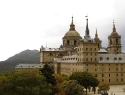 Hotel Florida | Madrid Özerk Topluluğu - Cuenca del Guadarrama - San Lorenzo de El Escorial