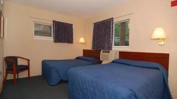 Suburban Extended Stay Hotel Airport | Florida - Tampa (ve civarı) - Tampa