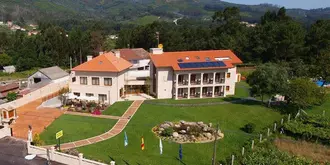 Hotel Rural Campaniola