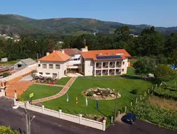 Hotel Rural Campaniola | Galicia - Pontevedra (vilayet) - Pontevedra