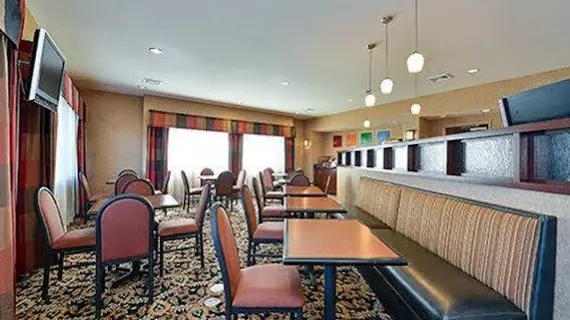 Comfort Suites Mobile | Alabama - Mobile (ve civarı) - Mobile