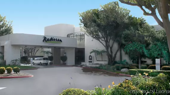 Radisson Ontario Airport | Kaliforniya - Los Angeles County - Ontario