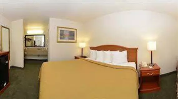 Quality Inn La Place | Louisiana - LaPlace