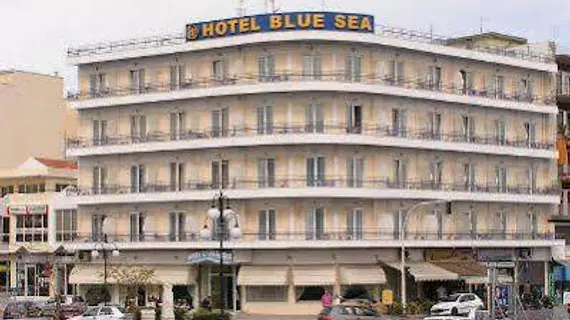 Blue Sea Hotel | Kuzey Ege Adaları - Lesvos