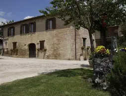 Agriturismo Il Borghetto | Umbria - Perugia (vilayet) - Montefalco