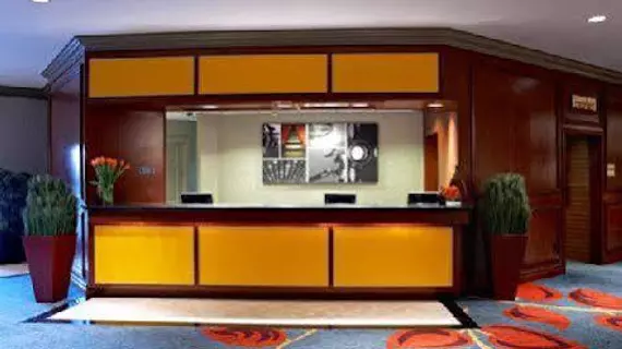 Residence Inn by Marriott Beverly Hills | Kaliforniya - Los Angeles County - Los Angeles