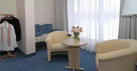 Tagungs & Wellnesshotel Töwerland | Aşağı Saksonya - Steinfeld