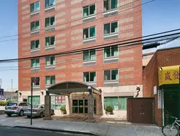 Best Western Queens Court | New York - New York (ve civarı) - Queens - Flushing