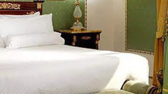 Relais Group Palace | Lazio - Roma (ve civarı) - Roma Kent Merkezi - Navona