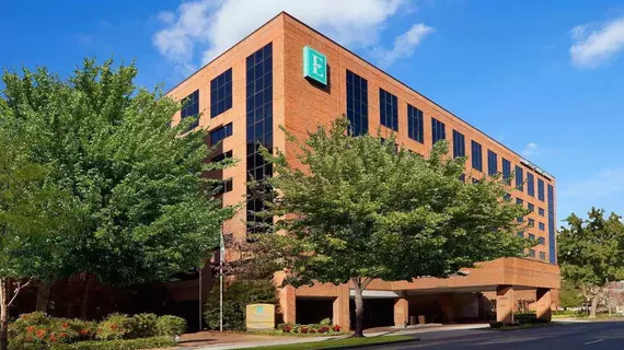 Embassy Suites Washington D.C. | District of Columbia - Washington (ve civarı) - Washington - Northwest