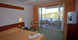 Hotel Uvala | Dubrovnik-Neretva - Dubrovnik (ve civarı) - Dubrovnik - Lapad