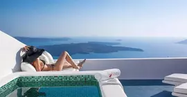 Aliko Luxury Suites | Ege Adaları - Santorini