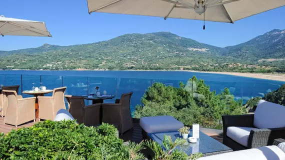 Miramar Boutique Hotel | Korsika - Corse-du-Sud - Propriano