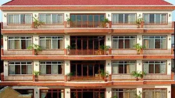 Golden Orange Hotel | Siem Reap (ili) - Siem Reap