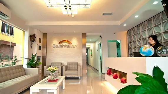 Sunshine Inn Malacca | Malacca - Malacca