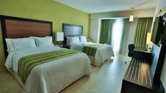 Holiday Inn Express Xalapa | Veracruz - Xalapa (ve civarı) - Xalapa