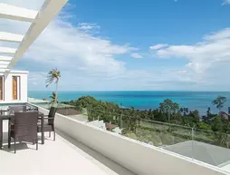 Tropical Sea View Residence | Surat Thani (vilayet) - Koh Samui