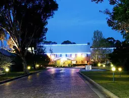 Campbelltown Colonial Motor Inn | New South Wales - Sidney (ve civarı) - Campbelltown