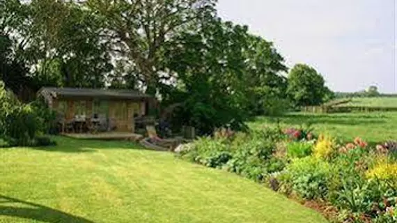 Bridge Cottage | Northamptonshire (kontluk) - Peterborough - Soke of Peterborough