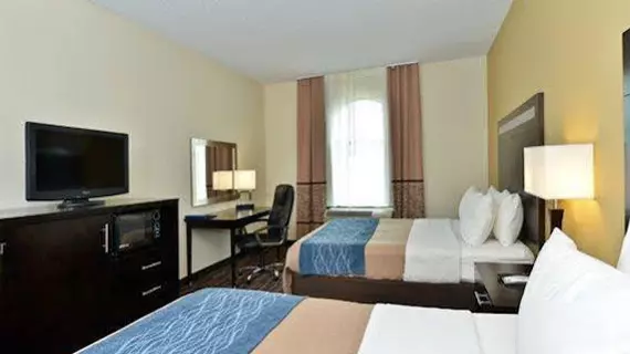 Comfort Inn Greenville | Alabama - Greenville