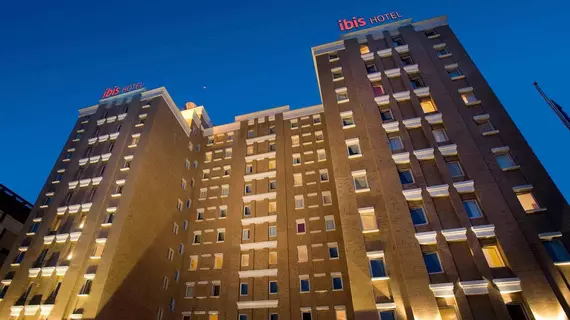 Hotel Ibis Shanghai Lianyang | Şanghay (ve civarı) - Şangay