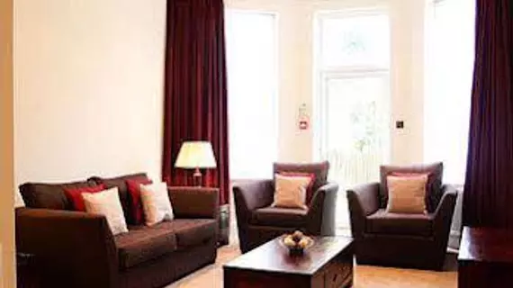 Glenlyn Guest House | Londra (ve civarı) - Barnet - North Finchley