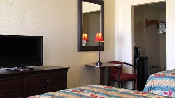 Grand Motor Inn, Hotel & Restaurant | New Mexico - Deming