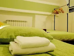 BB'S House Hostel | Belgrad - Stari Grad