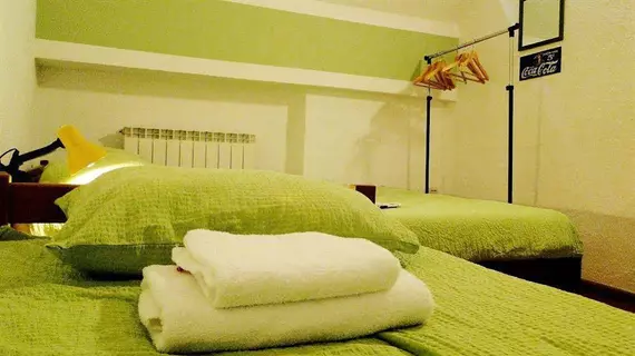 BB'S House Hostel | Belgrad - Stari Grad