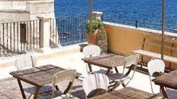 Hotel Gutkowski | Sicilya - Syracuse (vilayet) - Syracuse - Ortigia