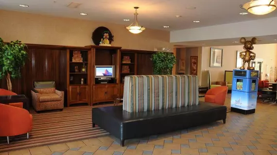 Homewood Suites by Hilton-Anaheim | Kaliforniya - Orange County - Anaheim - Anaheim Resort