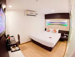 Seasons Boutique Hotel | Bangkok - Bangkok Merkezi İş Bölgesi