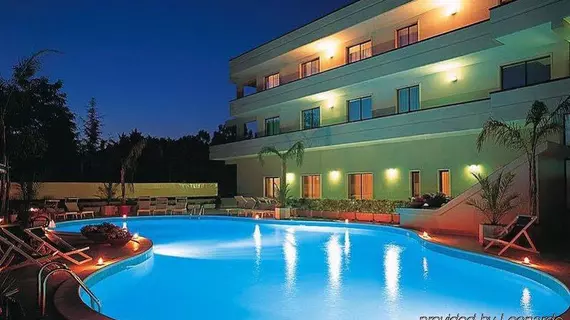 Hotel Clorinda | Campania - Salerno (il) - Capaccio-Paestum