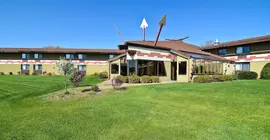 Best Western Arrowhead Lodge & Suites | Wisconsin - Black River Şelaleleri (ve civarı) - Black River Şelaleleri